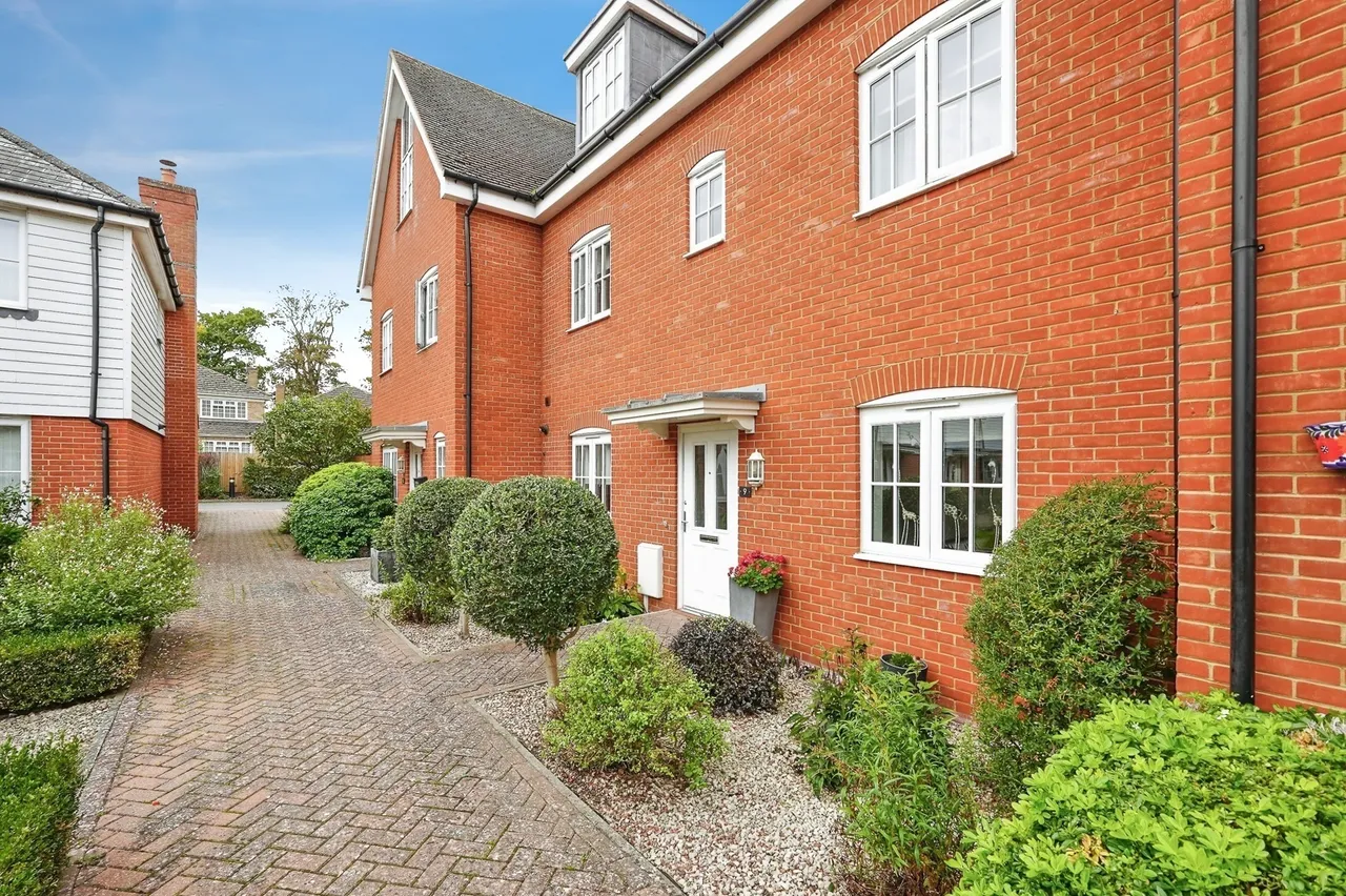 Woolmer Close, Canterbury, CT1, photo 2