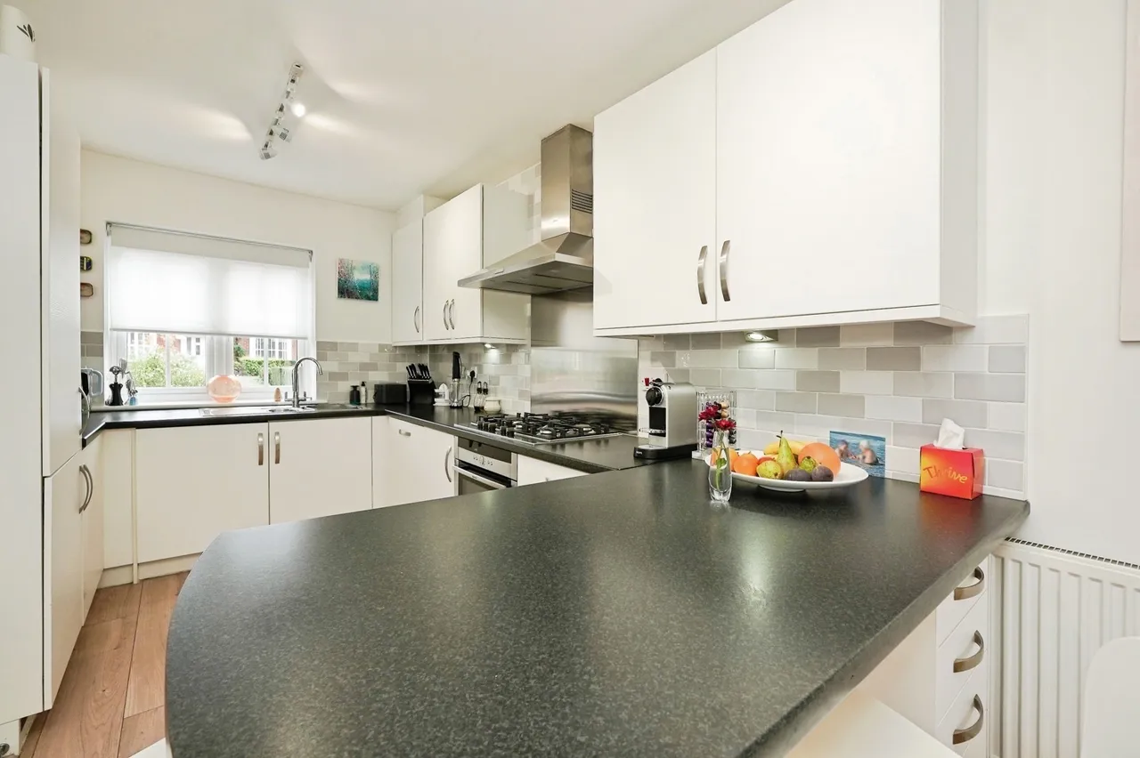 Woolmer Close, Canterbury, CT1, photo 5