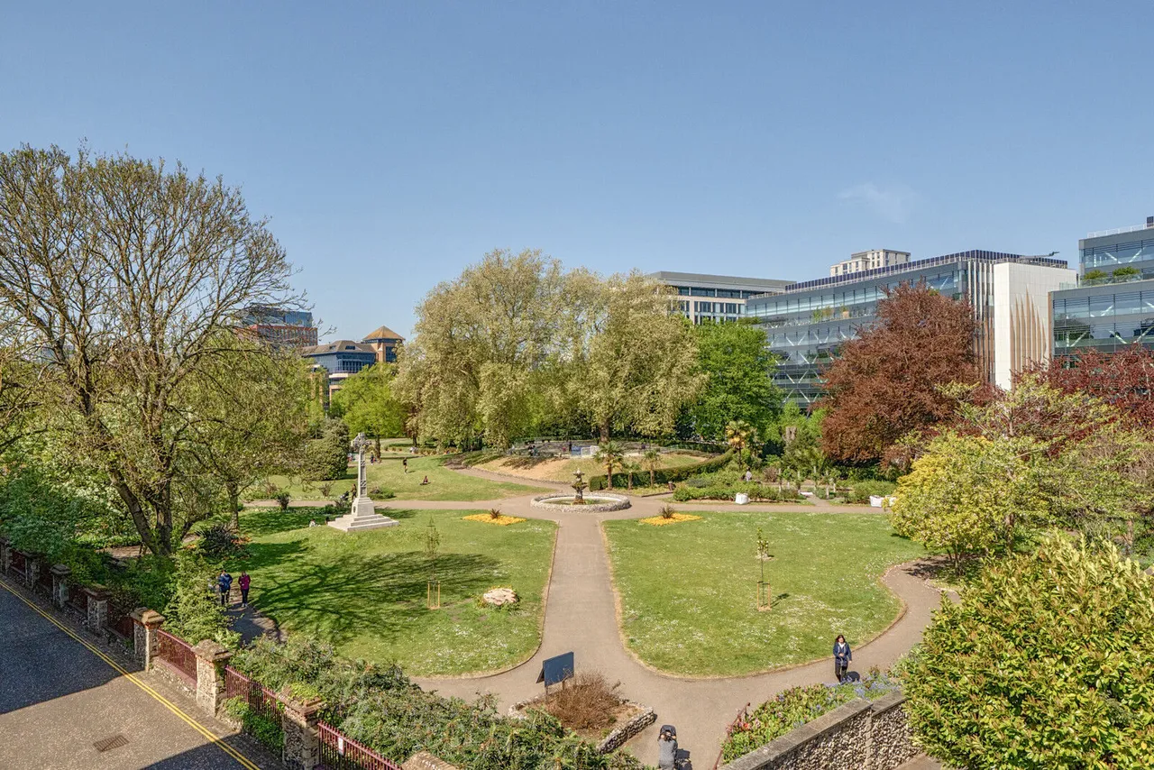 Abbots Walk, Reading, RG1, photo 24