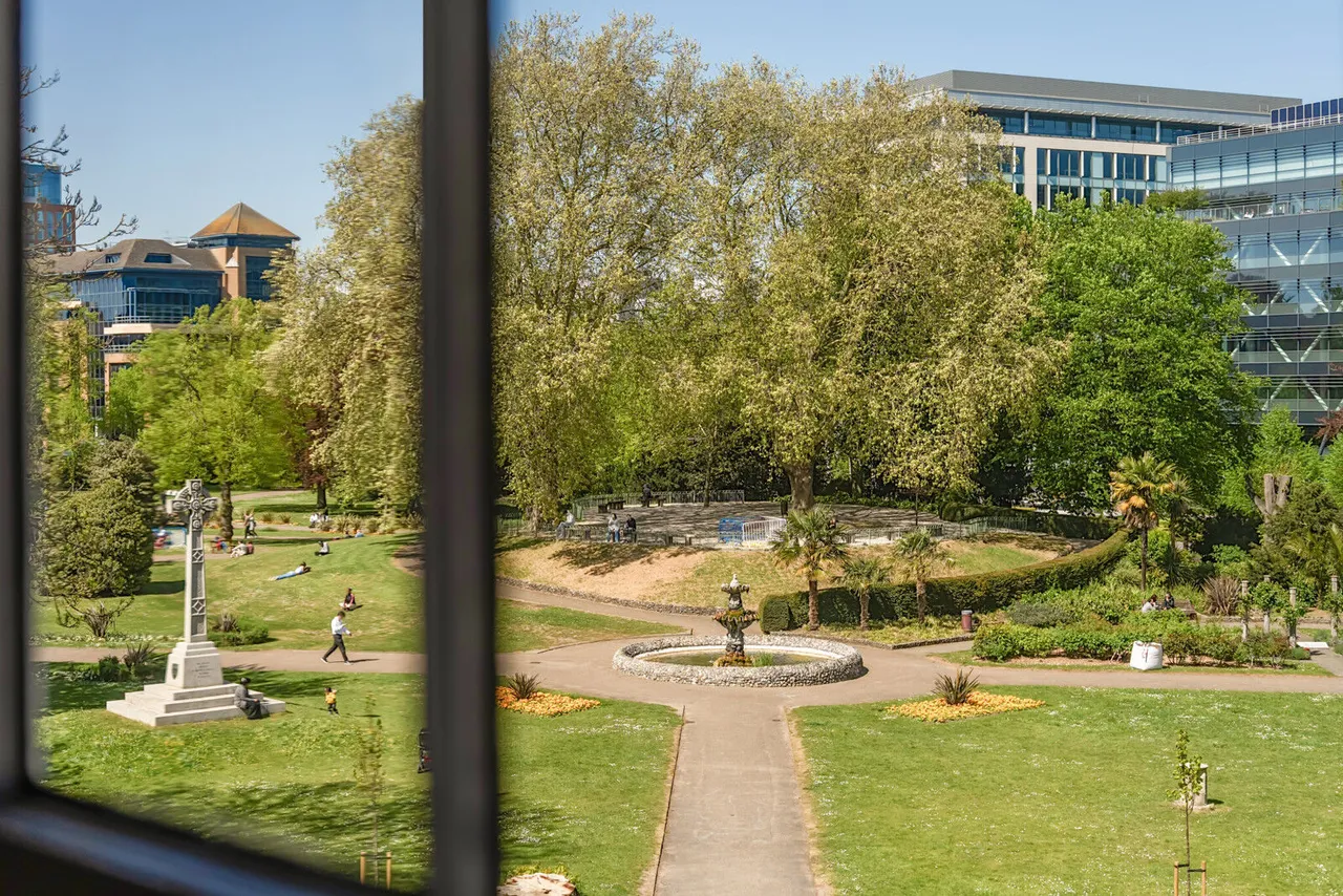 Abbots Walk, Reading, RG1, photo 3