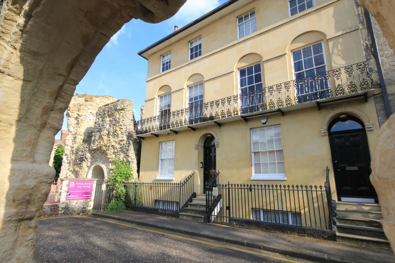 Abbots Walk, Reading, RG1, photo 25