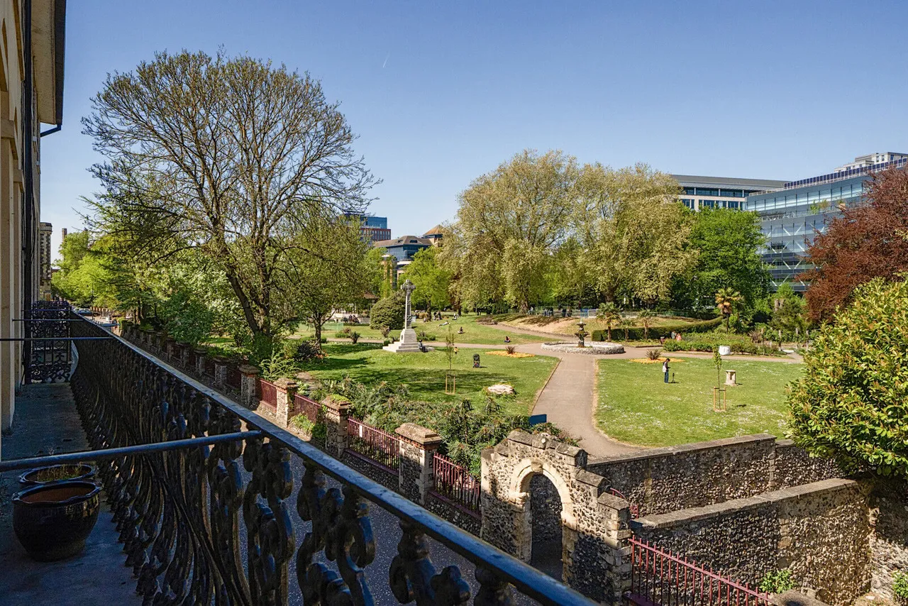 Abbots Walk, Reading, RG1, photo 14