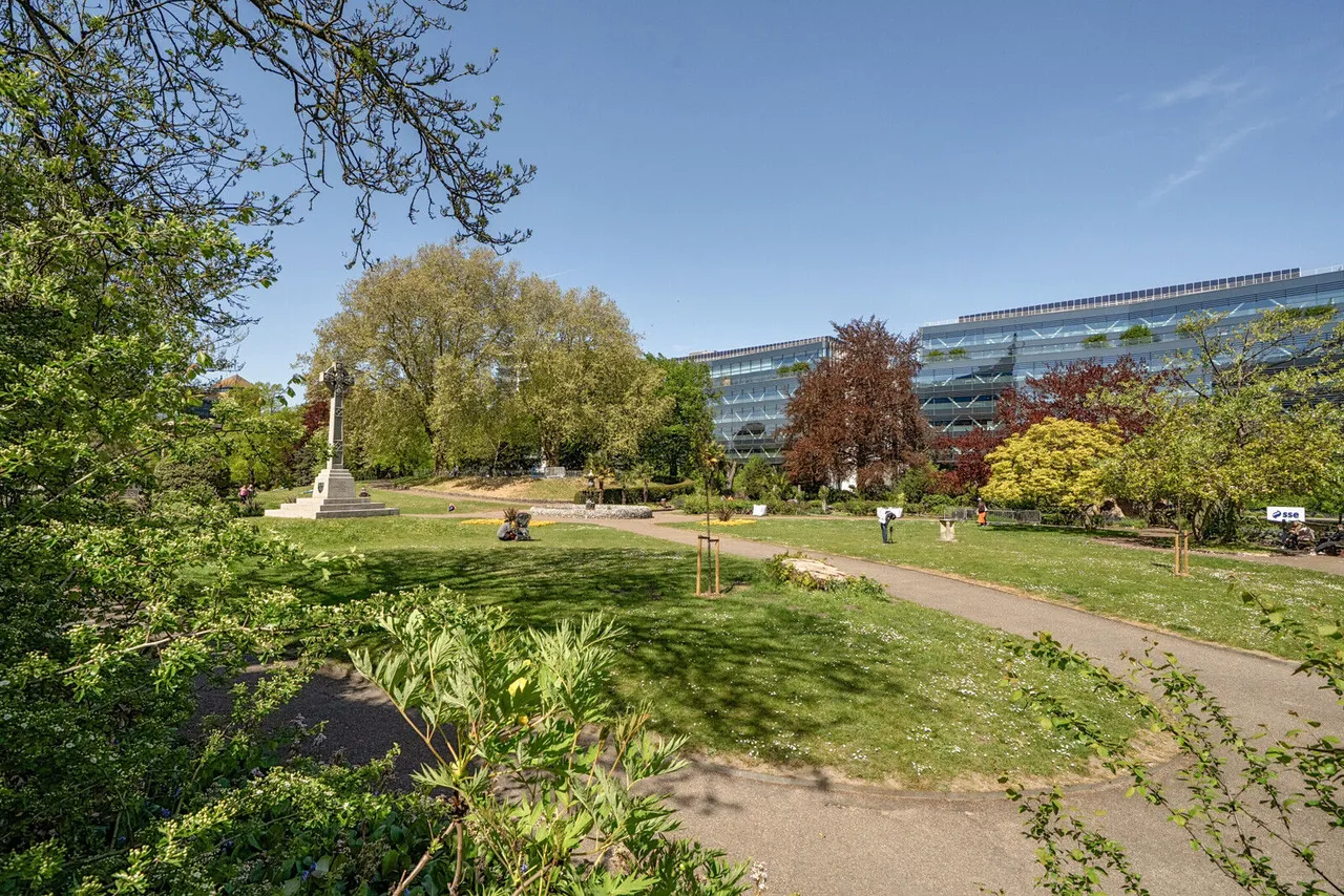 Abbots Walk, Reading, RG1, photo 23