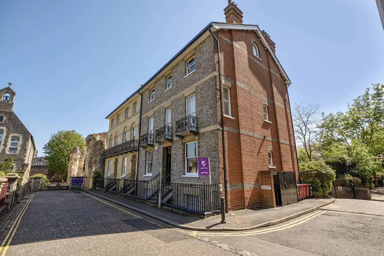 Abbots Walk, Reading, RG1, photo 26