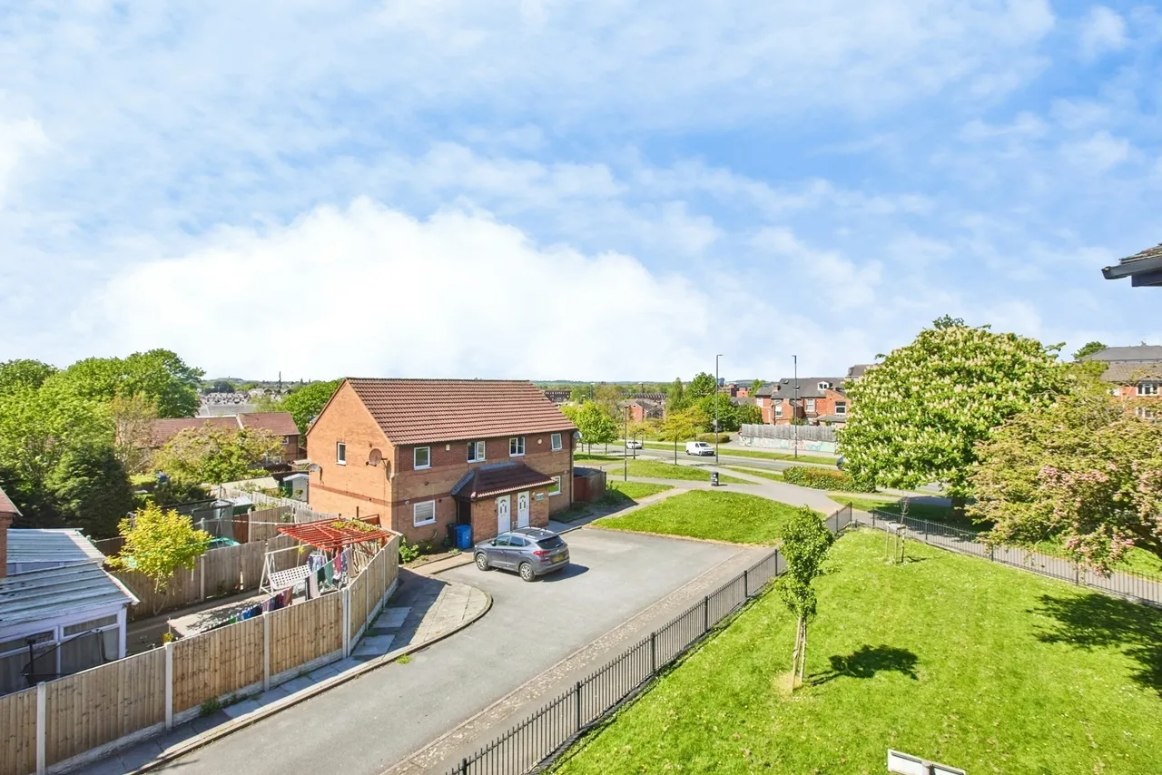 Rosengrave Street, Derby, DE1, photo 2