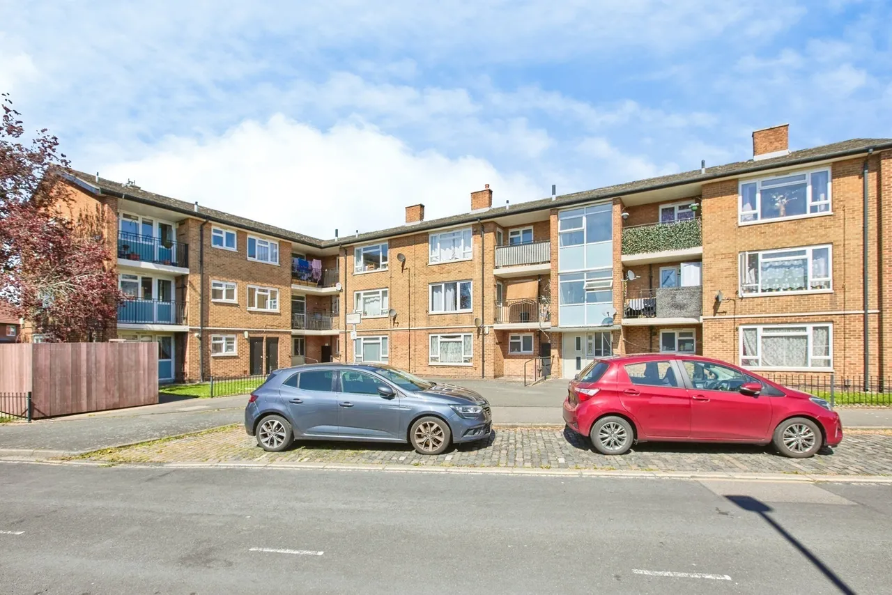 Rosengrave Street, Derby, DE1, photo 19