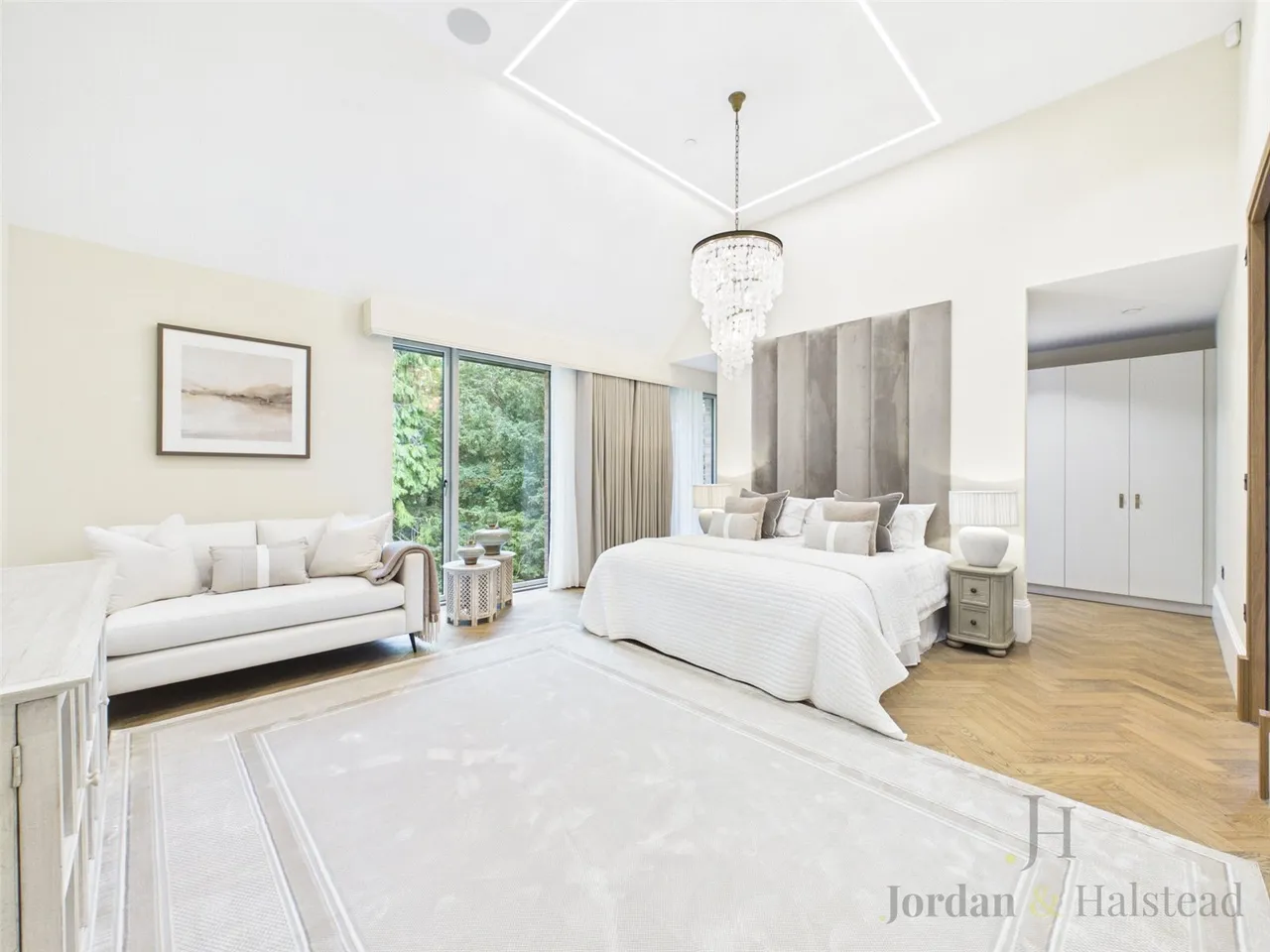 Macclesfield Road, Prestbury, Macclesfield, Cheshire, SK10 4BH, photo 12