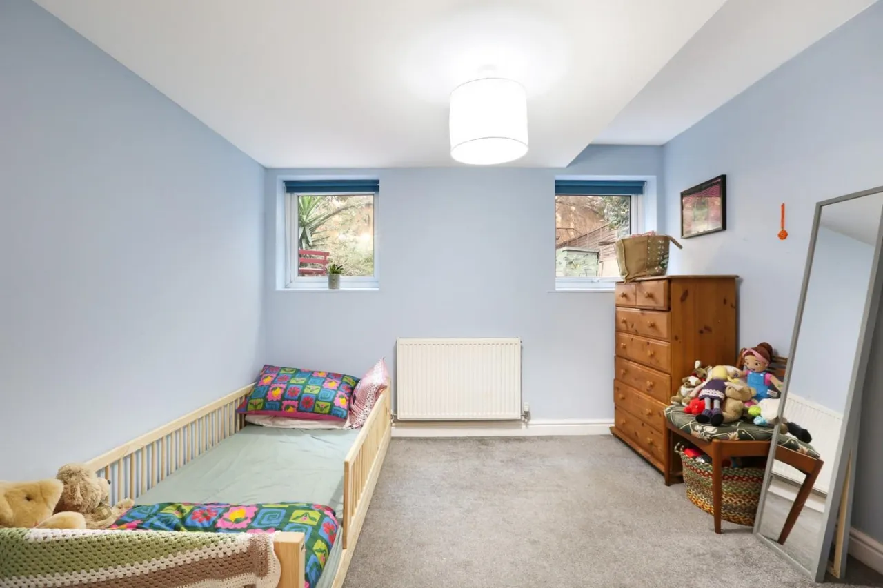 Flaxman Road, London, SE5, photo 6