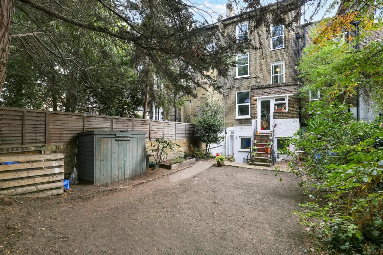 Flaxman Road, London, SE5, photo 15