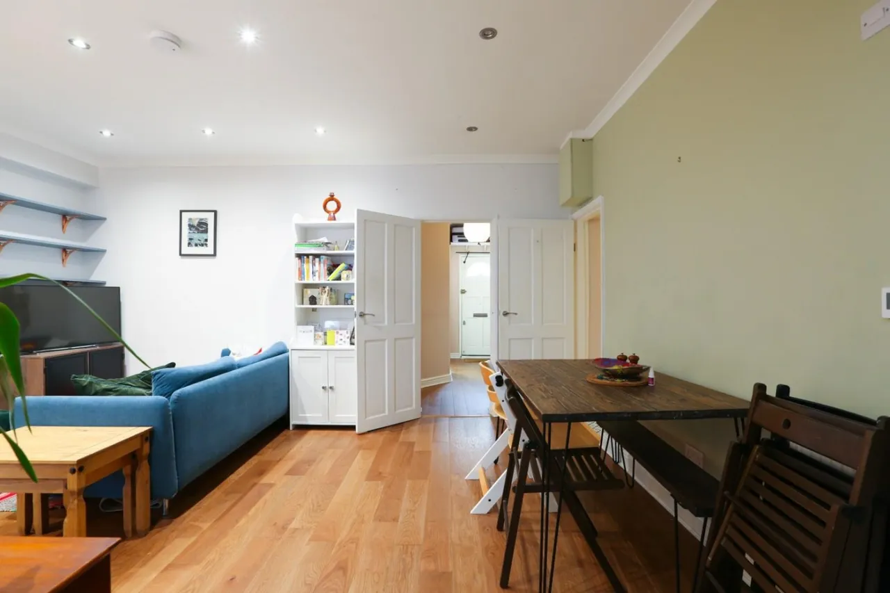 Flaxman Road, London, SE5, photo 10
