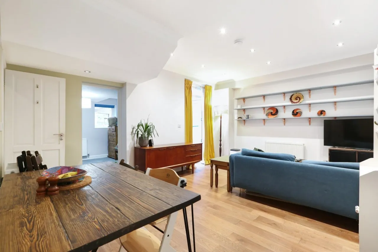 Flaxman Road, London, SE5, photo 9