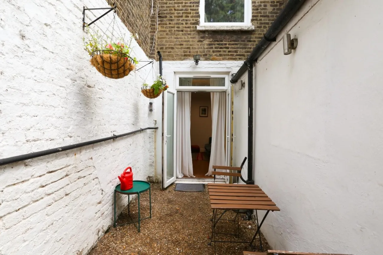 Flaxman Road, London, SE5, photo 14