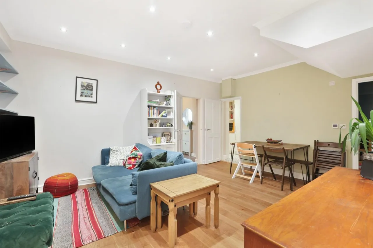 Flaxman Road, London, SE5, photo 11