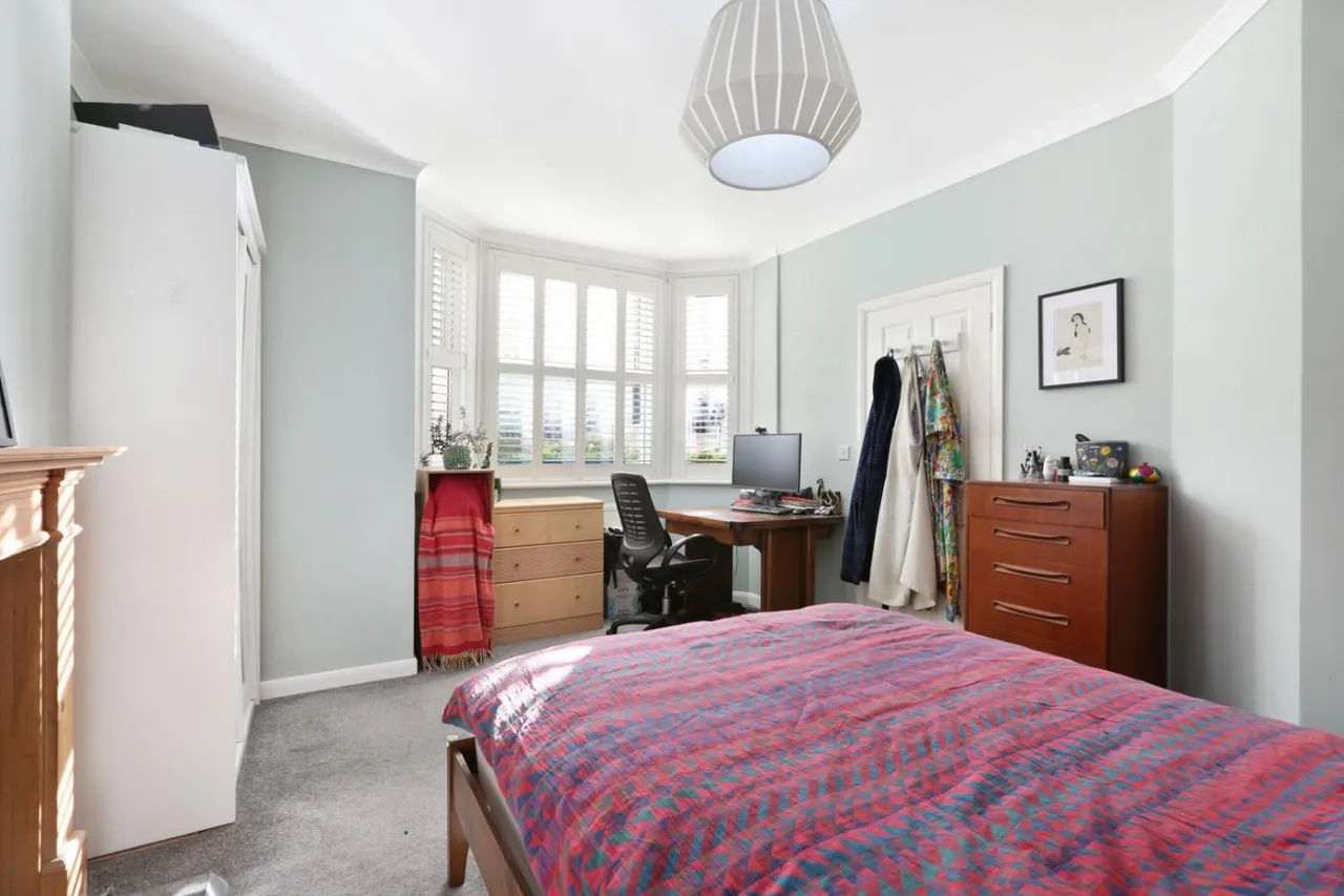 Flaxman Road, London, SE5, photo 13