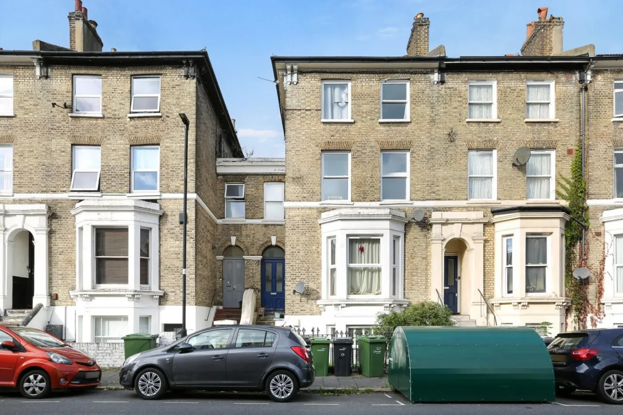 Flaxman Road, London, SE5, photo 8