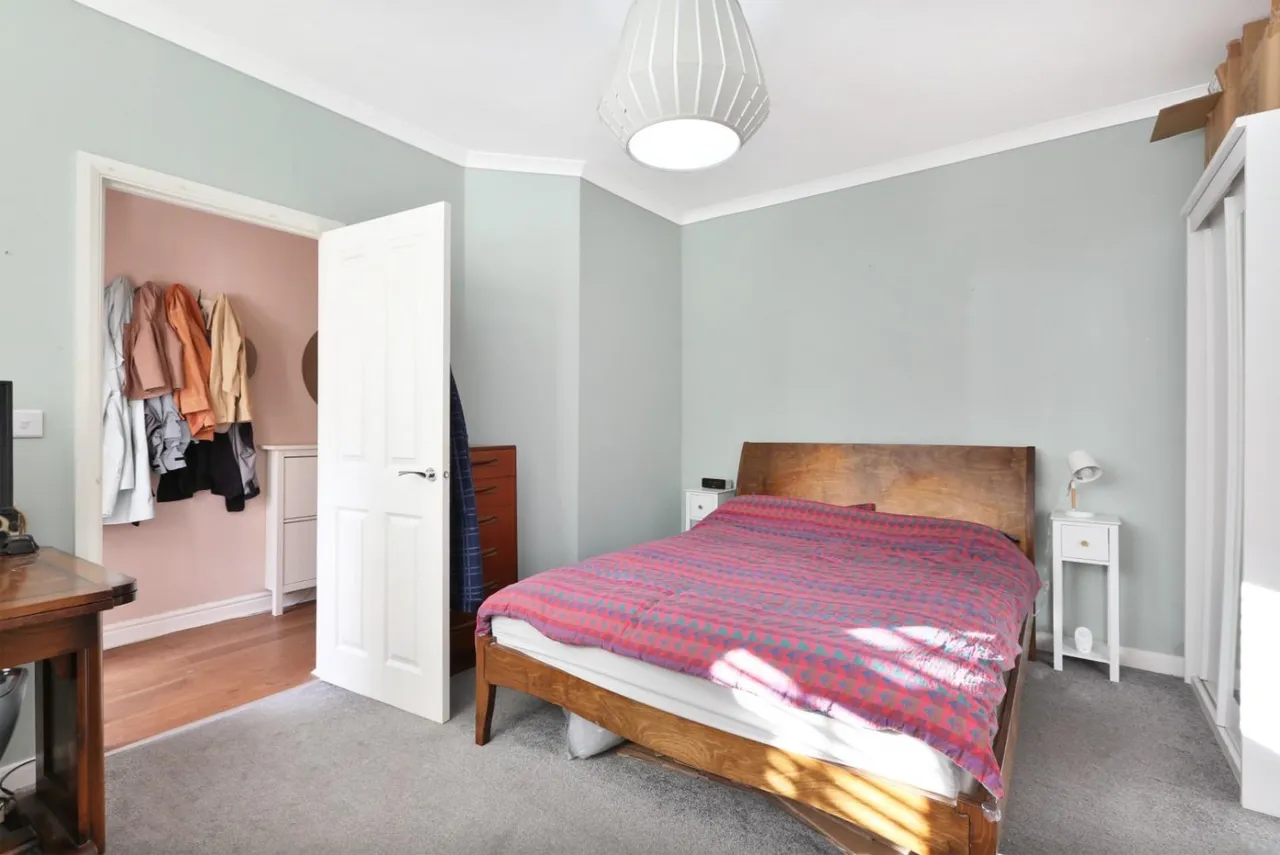 Flaxman Road, London, SE5, photo 12
