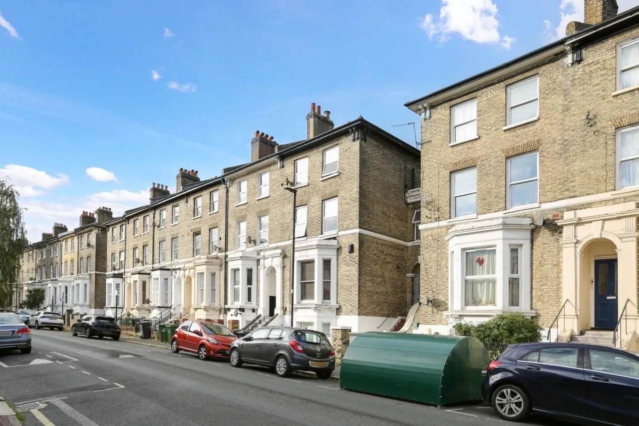 Flaxman Road, London, SE5, photo 17