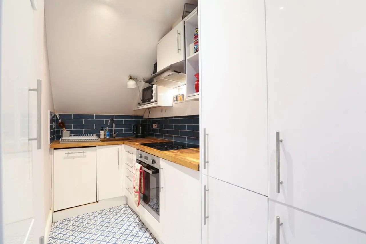 Flaxman Road, London, SE5, photo 4