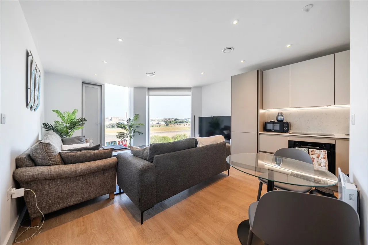 190 Dantzic Street, Manchester, Greater Manchester, M4, photo 6
