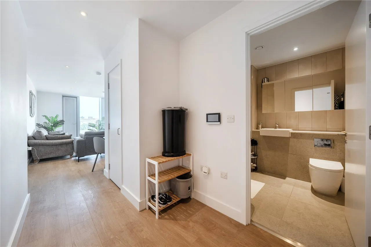 190 Dantzic Street, Manchester, Greater Manchester, M4, photo 10