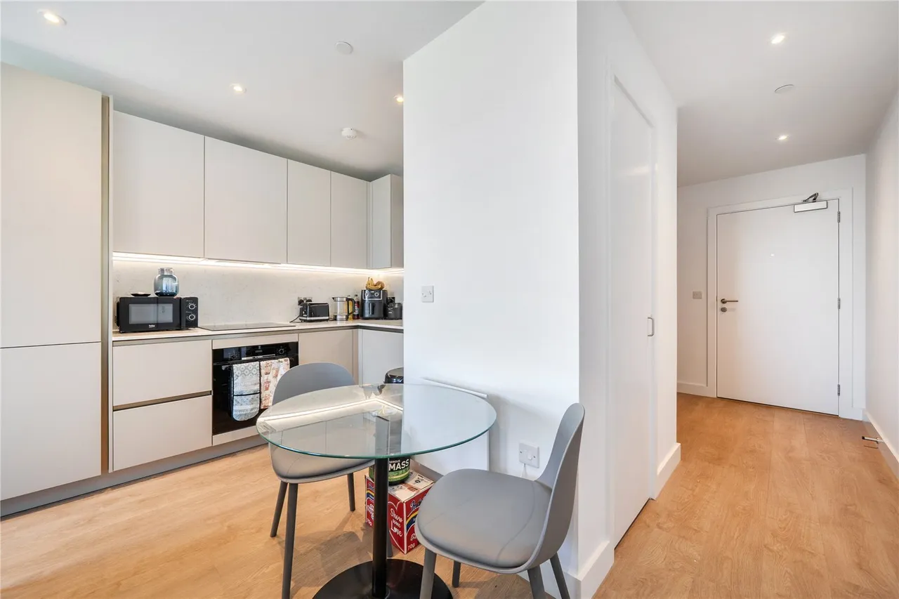 190 Dantzic Street, Manchester, Greater Manchester, M4, photo 8