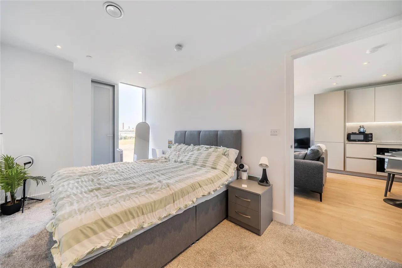 190 Dantzic Street, Manchester, Greater Manchester, M4, photo 12