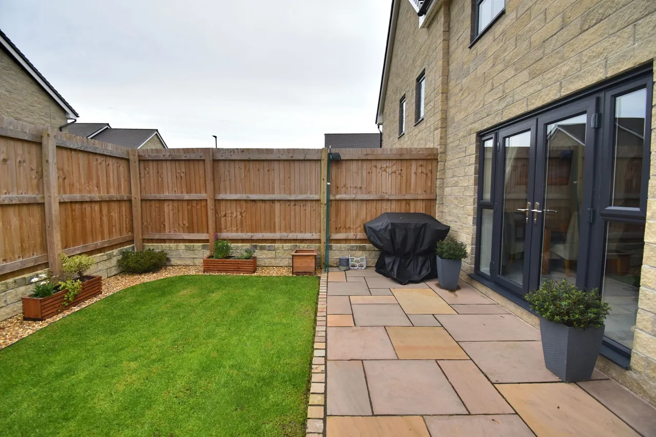 Saltersway Lane, High Peak, photo 19