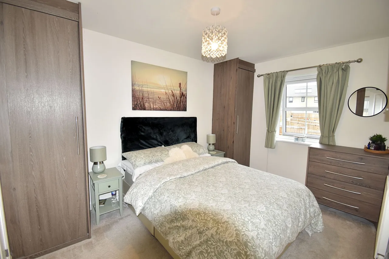 Saltersway Lane, High Peak, photo 9