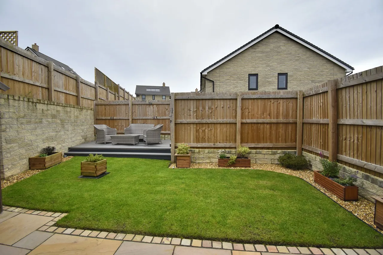 Saltersway Lane, High Peak, photo 18