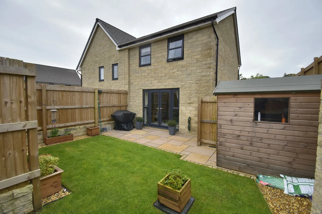 Saltersway Lane, High Peak, photo 17