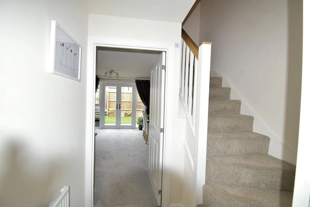 Saltersway Lane, High Peak, photo 7