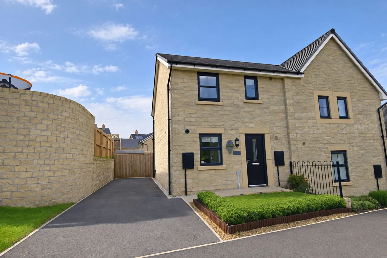 3 bed house for sale, Saltersway Lane, High Peak
