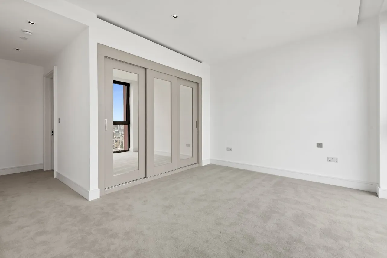 Newcastle Place, London, W2, photo 8
