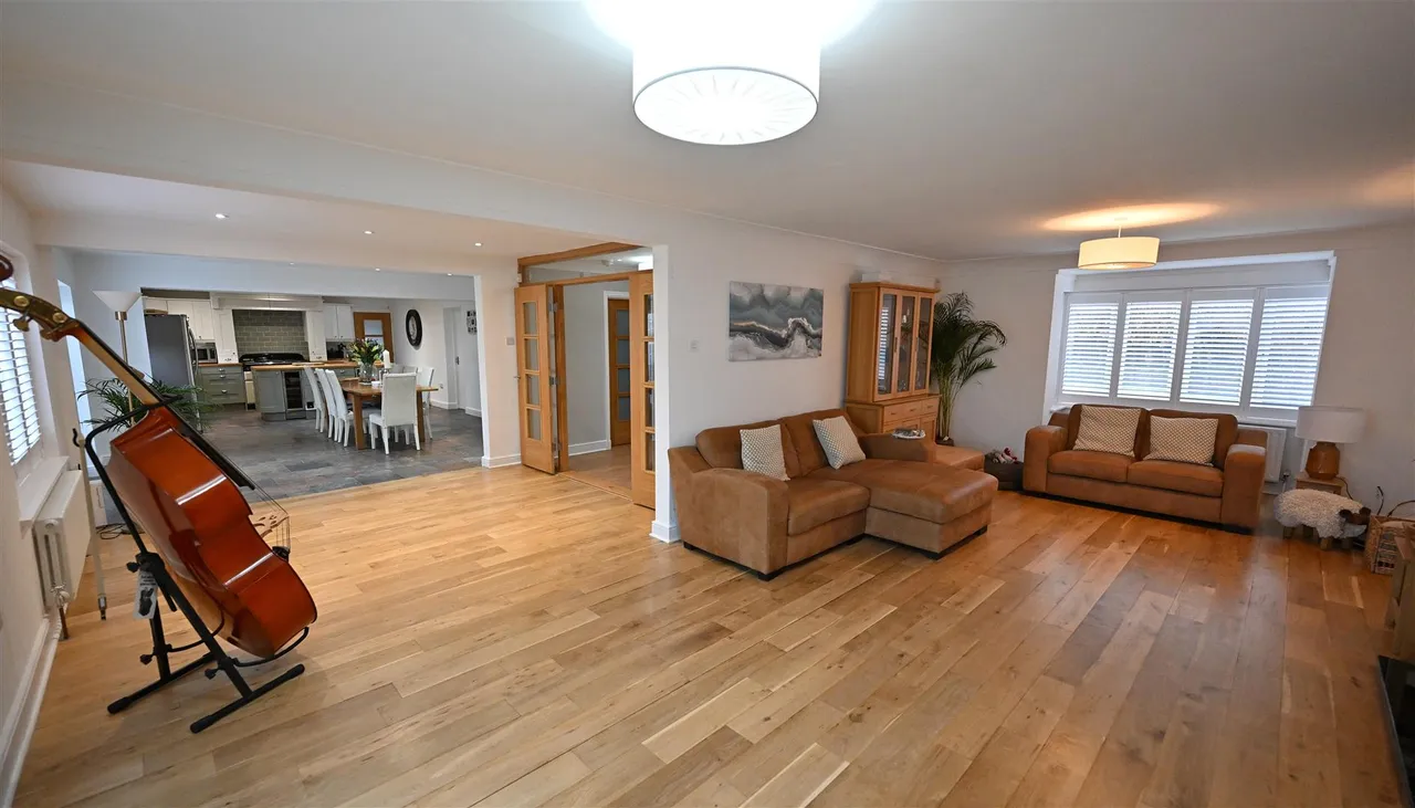 The Serpentine North, Blundellsands, L23, photo 8