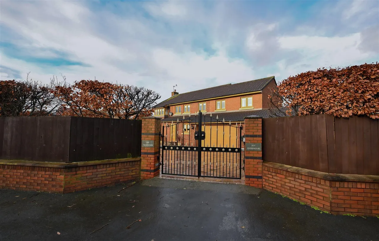 The Serpentine North, Blundellsands, L23, photo 2