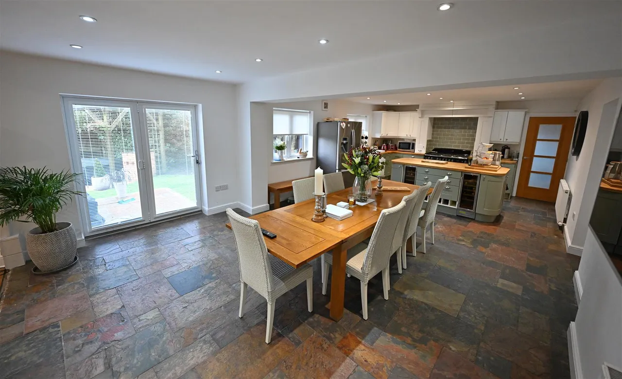 The Serpentine North, Blundellsands, L23, photo 7