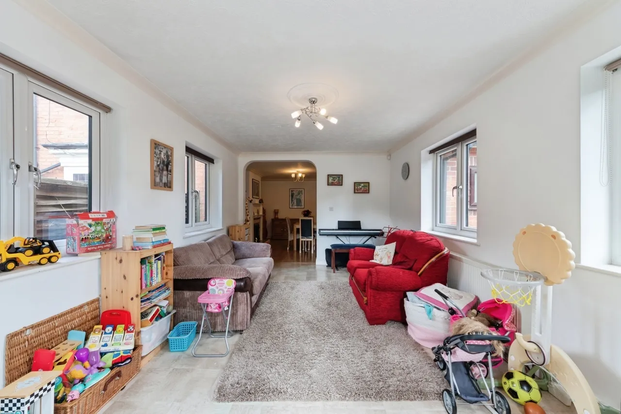 Northfield Road, Kings Norton, B30, photo 12