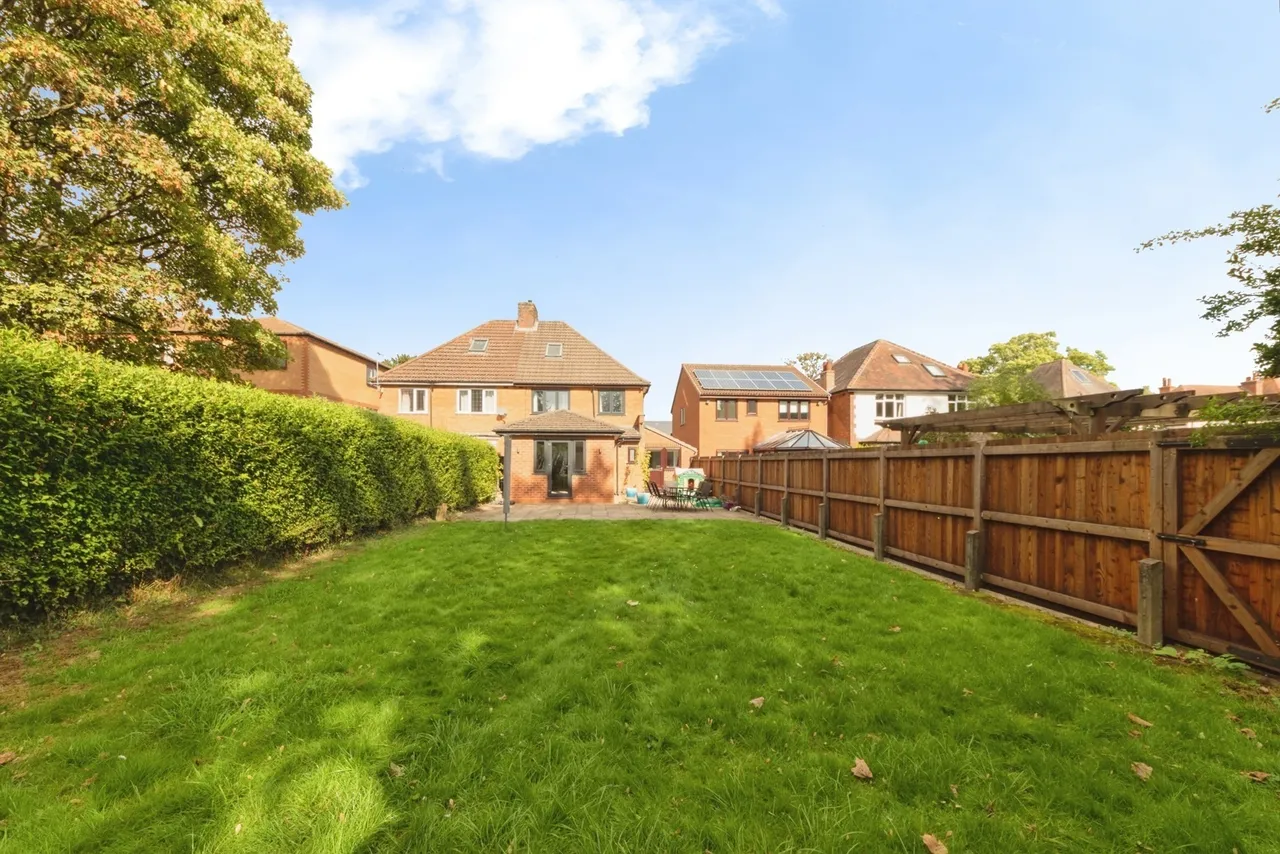 Northfield Road, Kings Norton, B30, photo 25