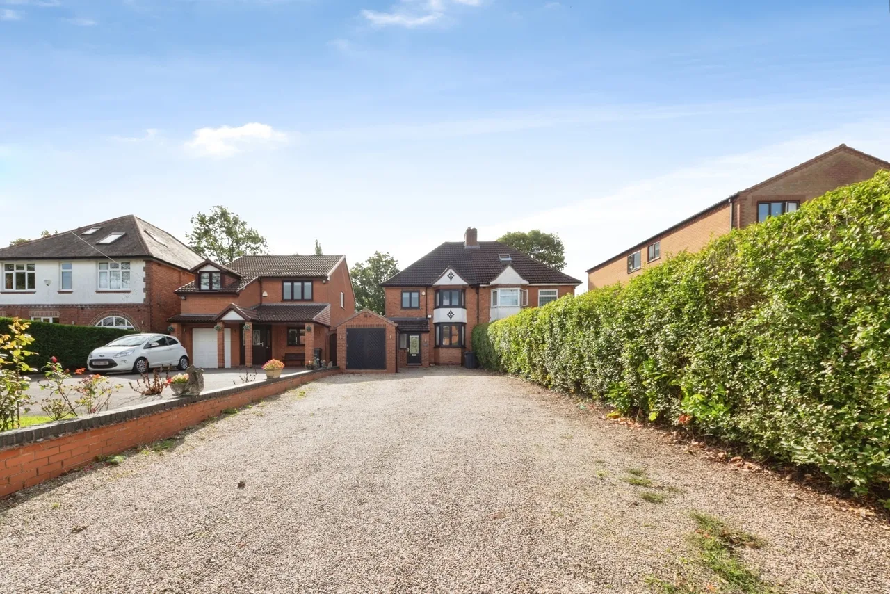 Northfield Road, Kings Norton, B30, photo 2