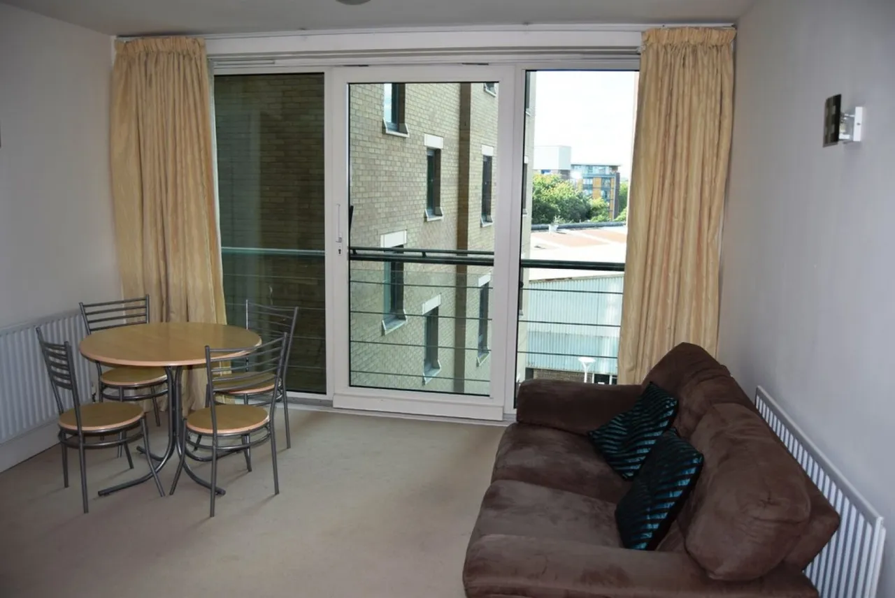 The Quay, Poole, photo 2