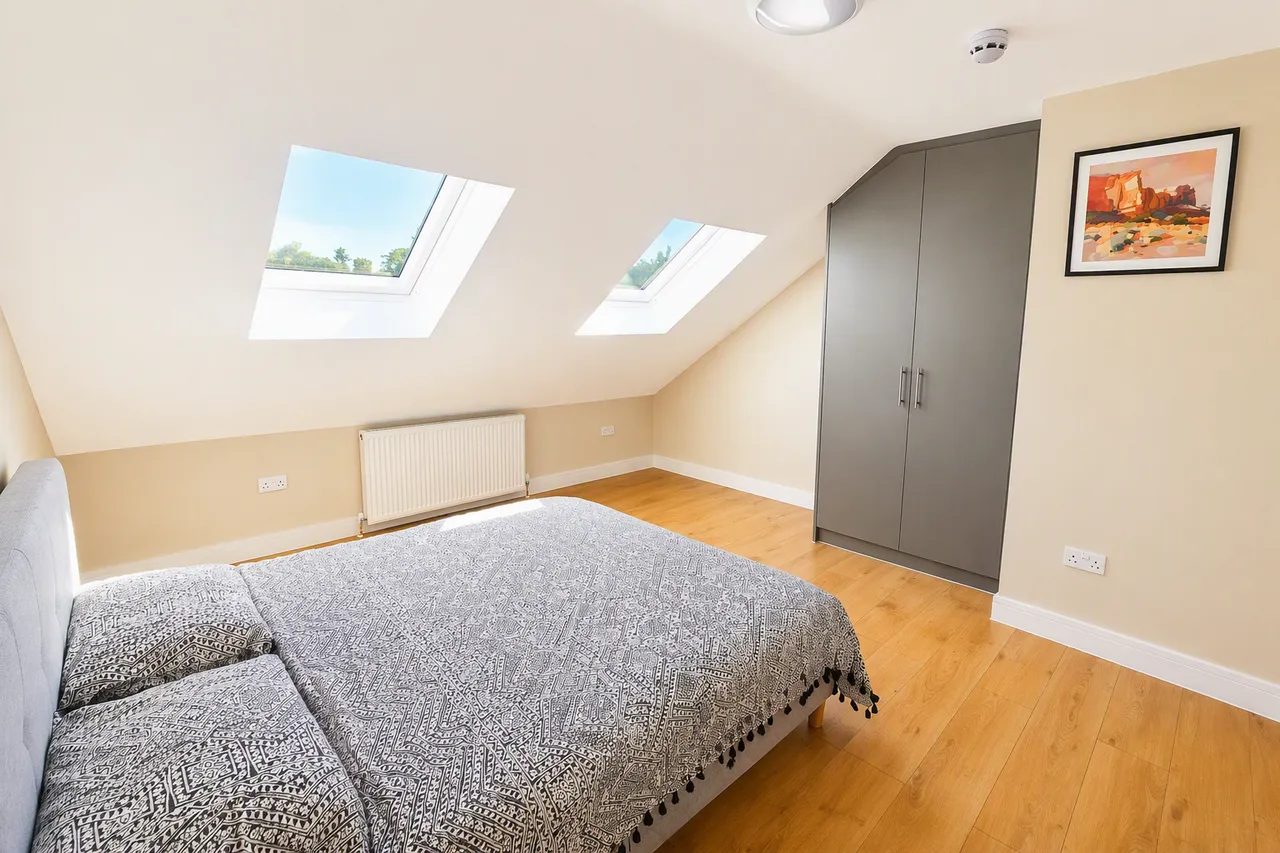 Campbell Road, Maidstone, photo 2