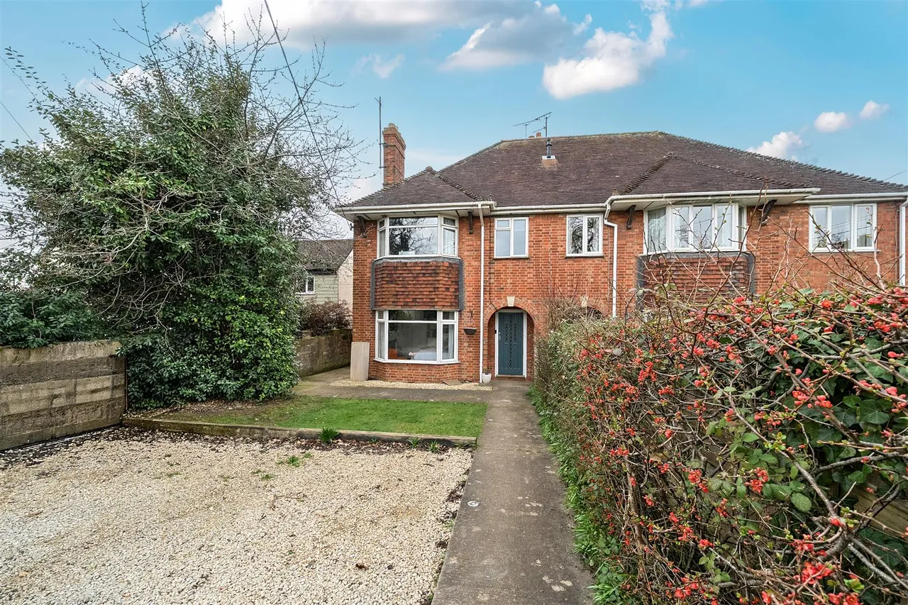 4 bed flat for sale — Cumnor Road, Boars Hill, Oxford, OX1 5JR