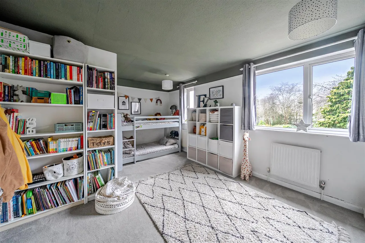 Cumnor Road, Boars Hill, Oxford, OX1 5JR, photo 12