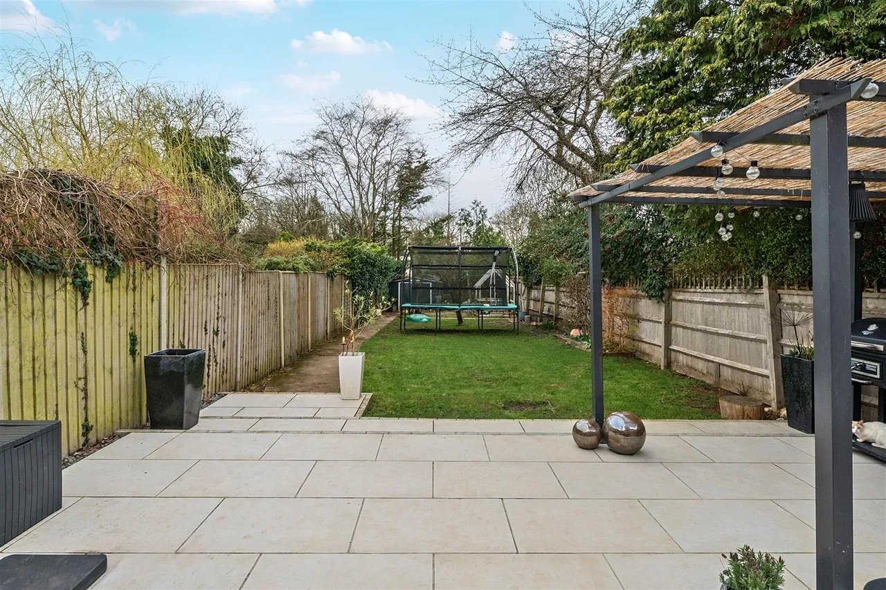 Cumnor Road, Boars Hill, Oxford, OX1 5JR, photo 17