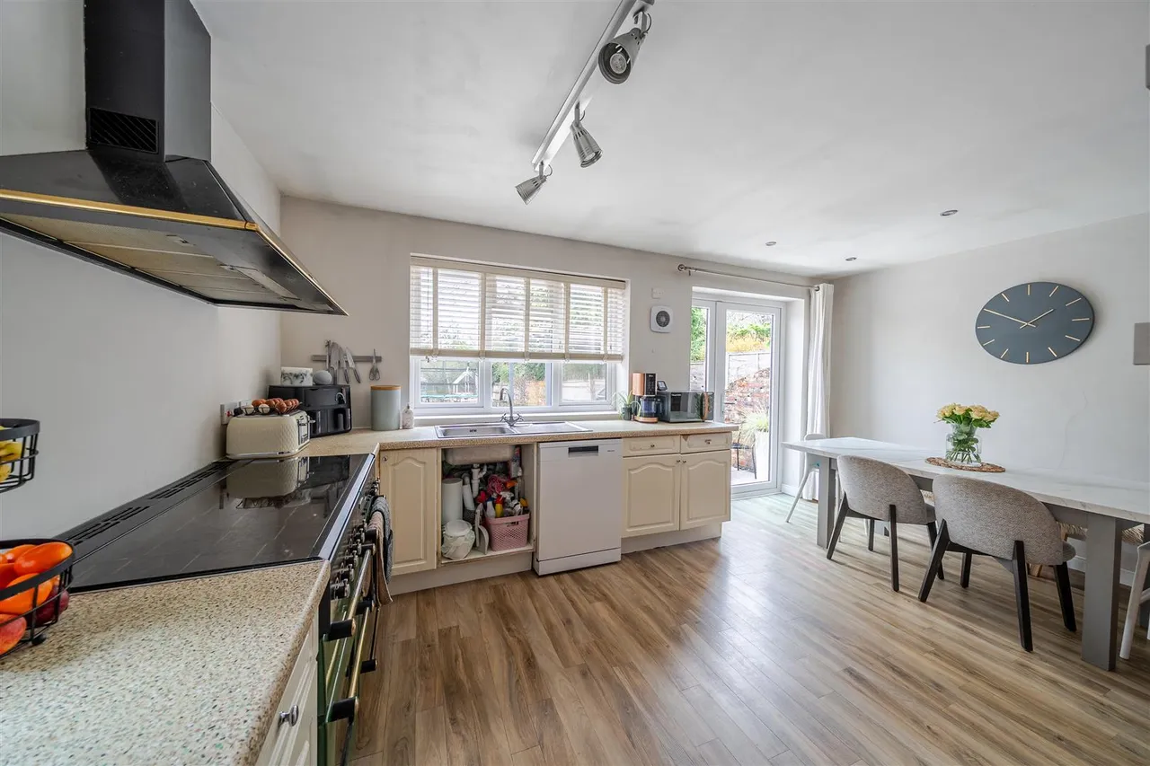 Cumnor Road, Boars Hill, Oxford, OX1 5JR, photo 5