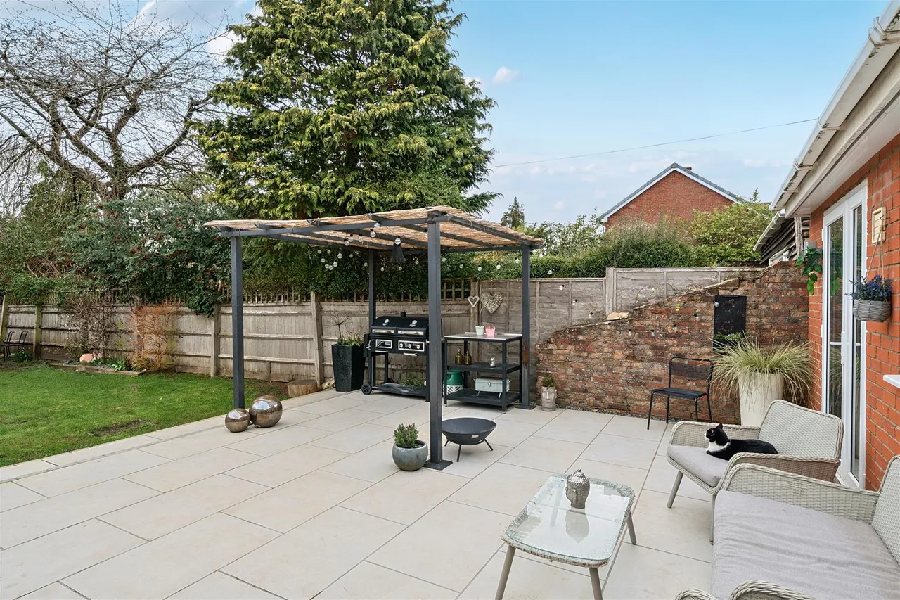 Cumnor Road, Boars Hill, Oxford, OX1 5JR, photo 16