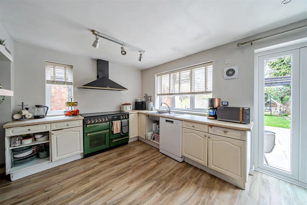 Cumnor Road, Boars Hill, Oxford, OX1 5JR, photo 6