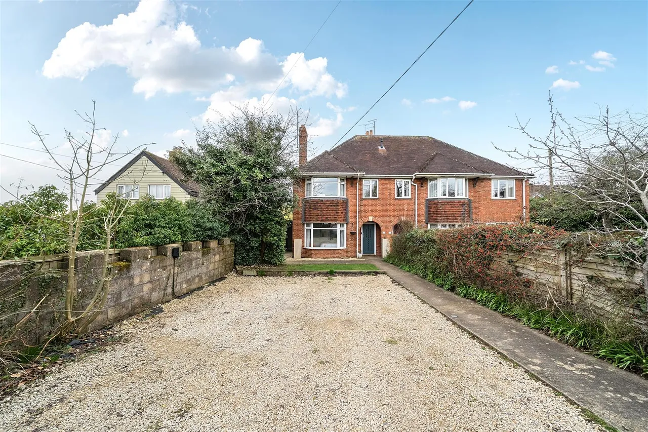 Cumnor Road, Boars Hill, Oxford, OX1 5JR, photo 19