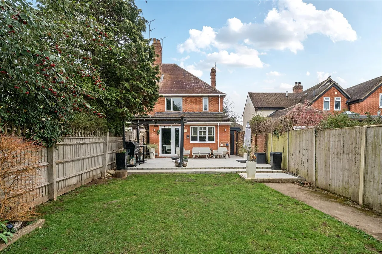 Cumnor Road, Boars Hill, Oxford, OX1 5JR, photo 18