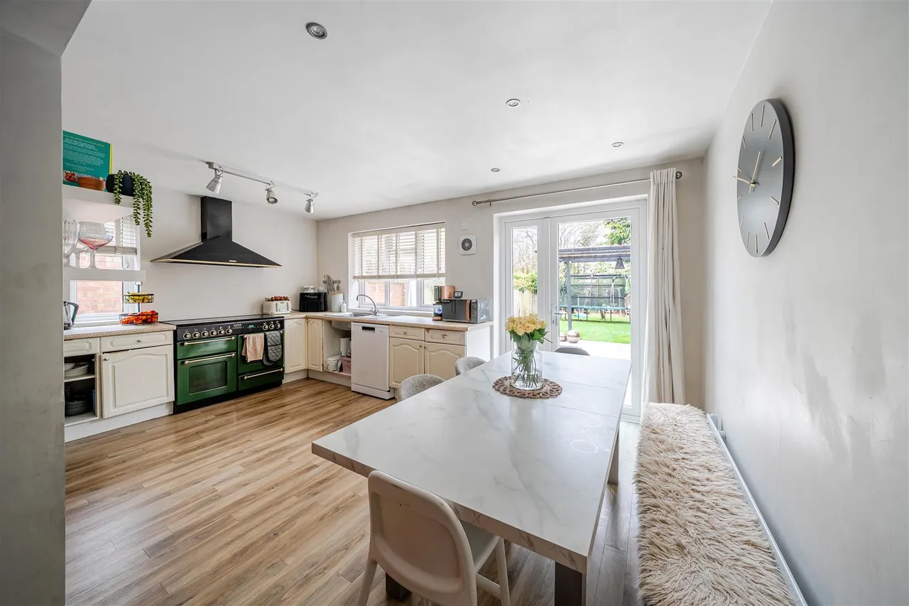Cumnor Road, Boars Hill, Oxford, OX1 5JR, photo 3
